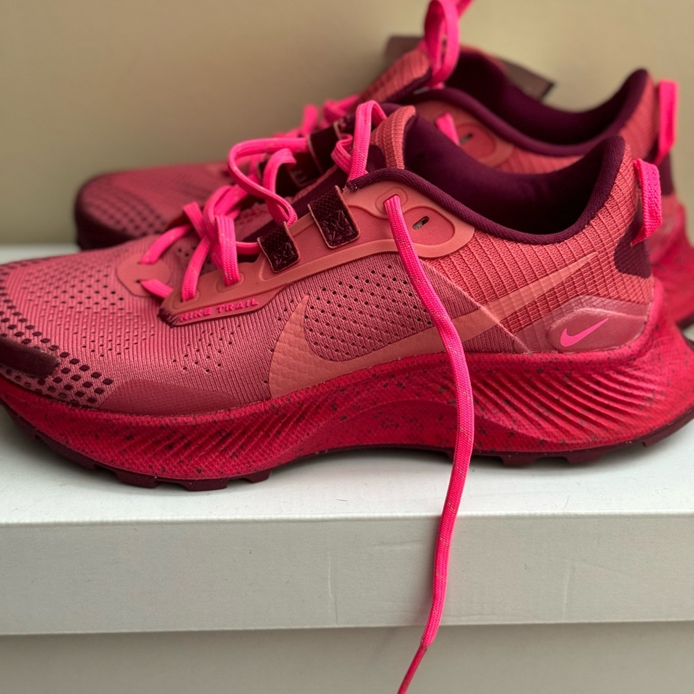 womens Nike pegasus 3 Gypsy Rose